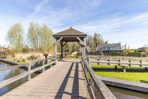 Medium property photo - Drie Kolommenplein 4, 1431 LC Aalsmeer